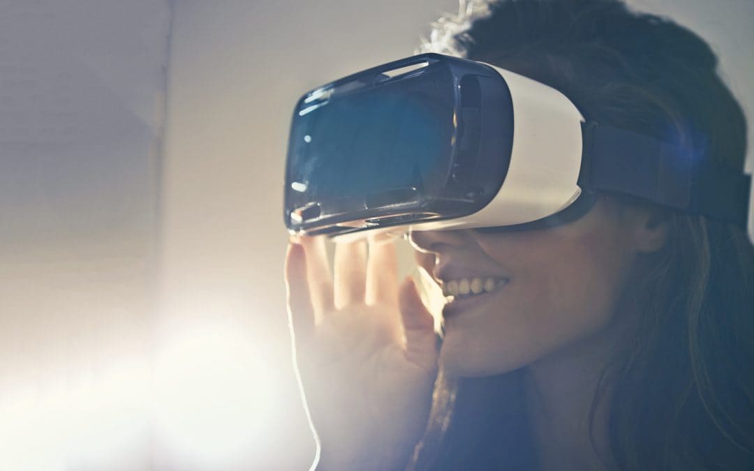 Partner Digital Reality Academy