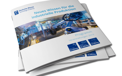 Neues Programm: Neue Impulse für Innovation