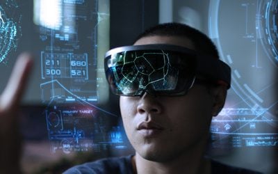 Rückblick: FORUM Virtual und Augmented Reality