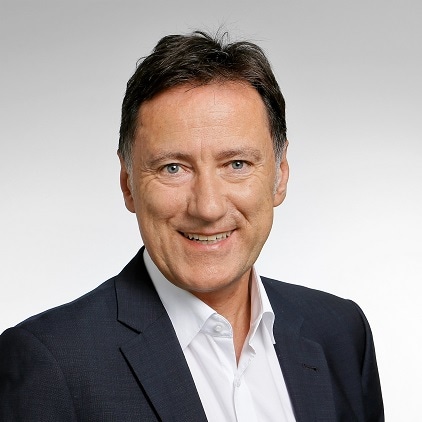 Reinhold Umminger