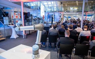 9. Robotics Kongress – ein Rückblick