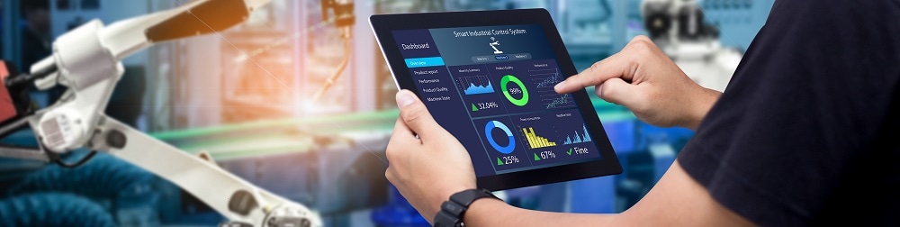 Dassault Systems Online-Seminar: Fertigung der Zukunft