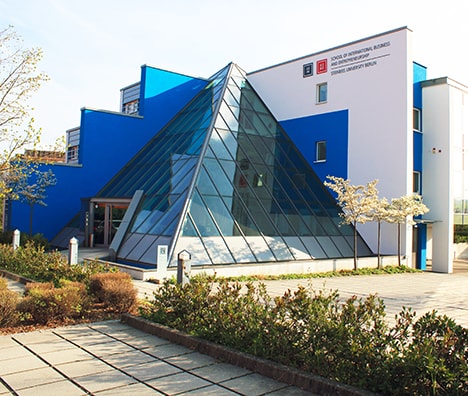 SIBE – SCHOOL OF INTERNATIONAL BUSINESS AND ENTREPRENEURSHIP
