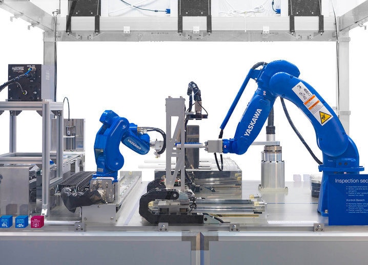 Neu: die DMTA Tech Talks!