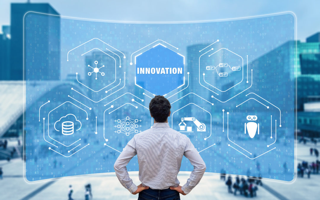 Initiative: Mit Digitalisierung und Innovation aus der Corona-Krise
