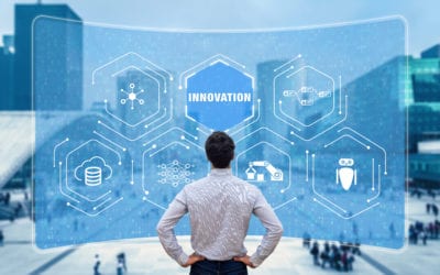 Initiative: Mit Digitalisierung und Innovation aus der Corona-Krise