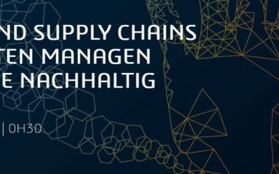 Dassault-On Demand Online-Seminar: Menschen und Supply Chains in Krisenzeiten