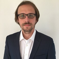 Michael Ries