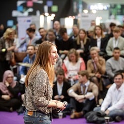 CeBIT 2017, 20. - 24. März