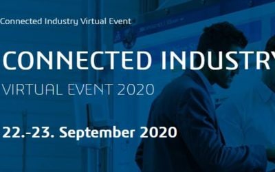 CONNECTED INDUSTRY-VIRTUAL EVENT 2020