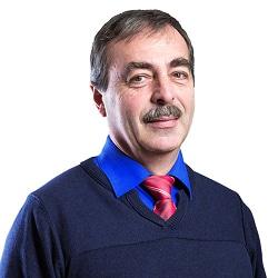Werner VarroWP