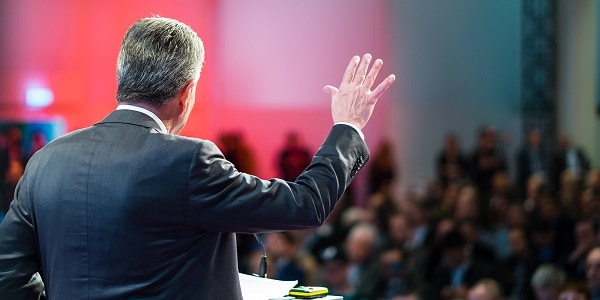 CeBIT Global Conferences 2016 - Day 1