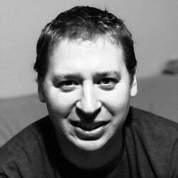 Greg Palmer