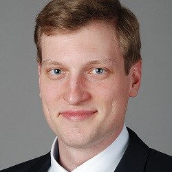 Hendrik Mende