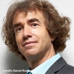 Holger Eichelberger