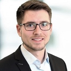 Tobias Stiehl