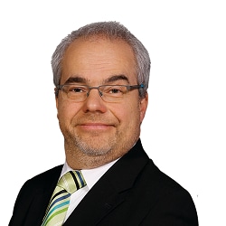 Carsten Tonk