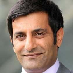Rahman Jamal