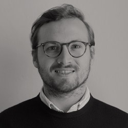 Damian Heimel