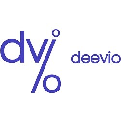 Deevio logo