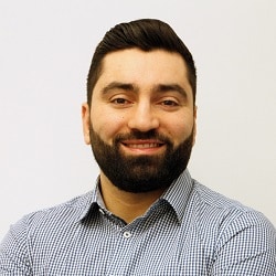Kerim Galal