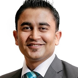 Zaheen Khan