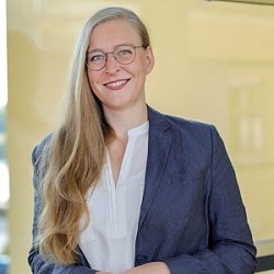 Lisa Underberg