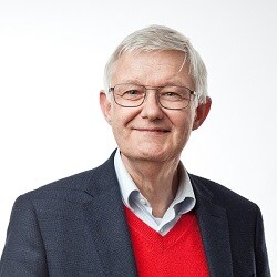 Werner Widuckel
