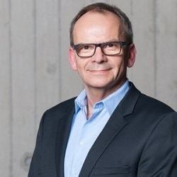 nextpractice - Portraits der Geschäftsführung: Andreas Greve