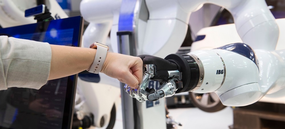 HANNOVER MESSE 2019, 01.-05. April