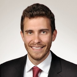 Patrick Jaeger