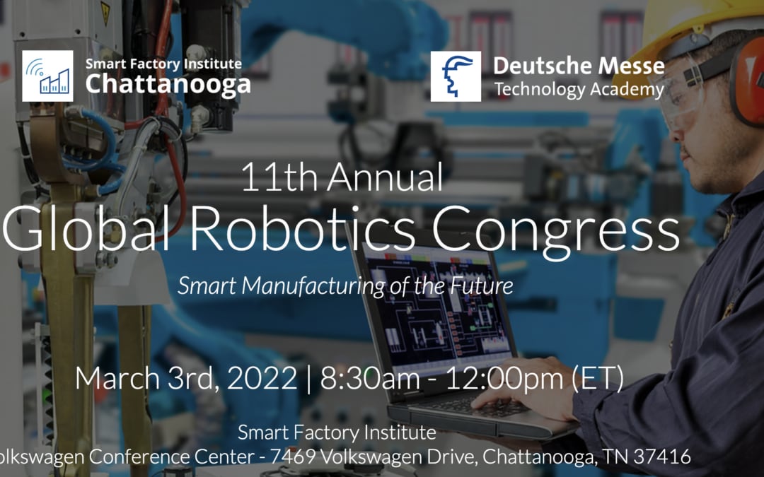 Global Robotics Congress