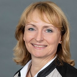 Anja Simon