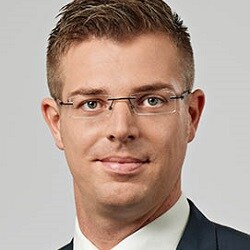 Christian Mosch