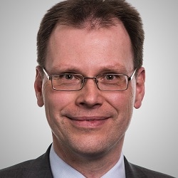 Heiko Stichweh