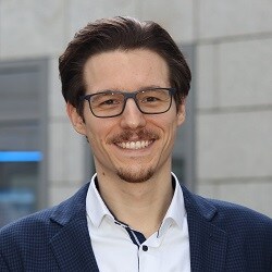 Stefan Schork