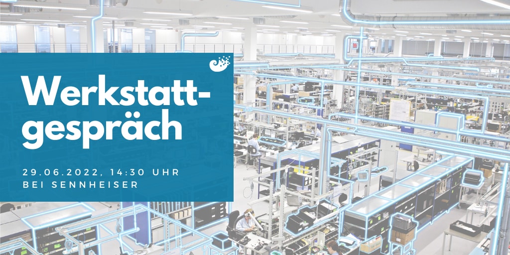 Industrie 4.0 in der Lebensmittelproduktion