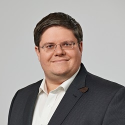 Dr. Alexander Broos