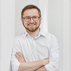 Dr. Georg Leuteritz