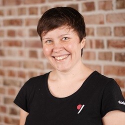 Andrea Suckro