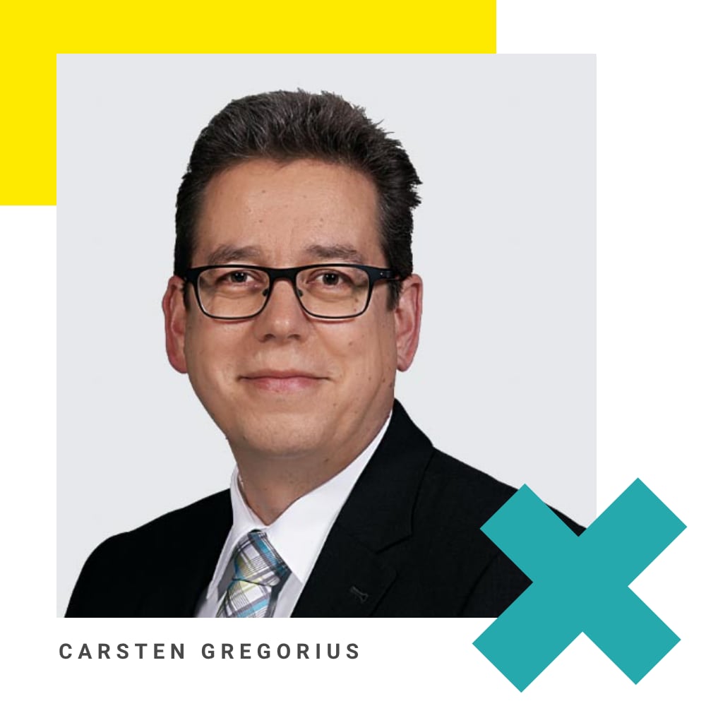 Carsten Gregorius