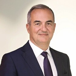 Kutlu Karavelioglu