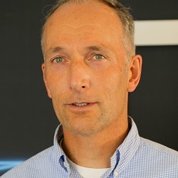 Rainer Wilkens