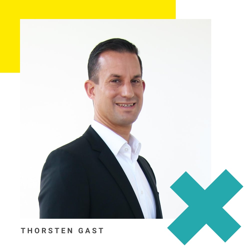 Torsten Gast