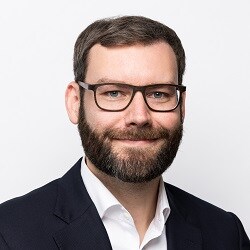 Benedikt Hüppe