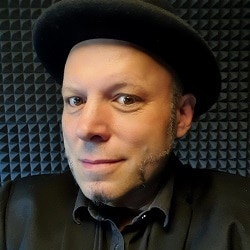 Bruno Kramm