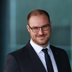 Dr. Arno Kühn