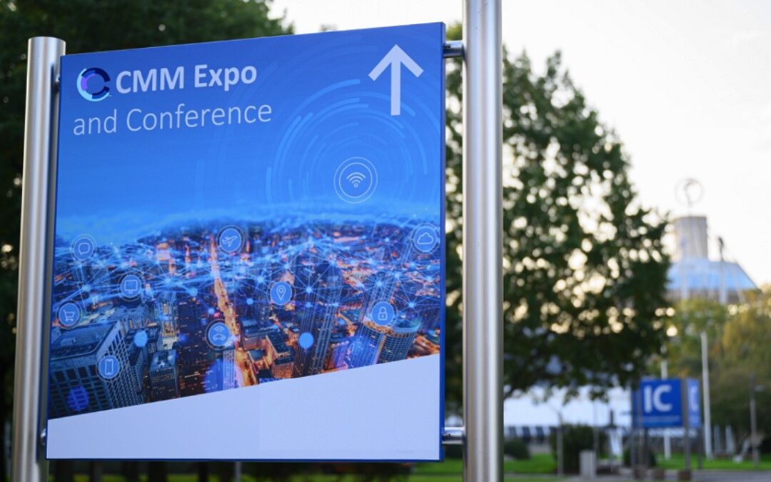 CMM Expo & Conference