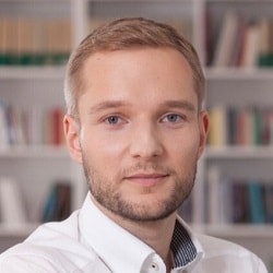 Andrej Nikonov