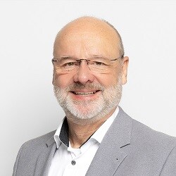 Torsten Sahm